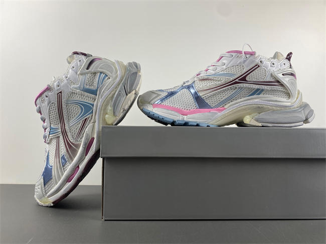 7.5Ba*len*cia*ga 772774-wrung 3120
