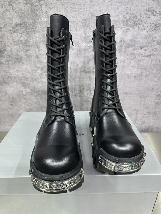 Ba*len*cia*ga boot