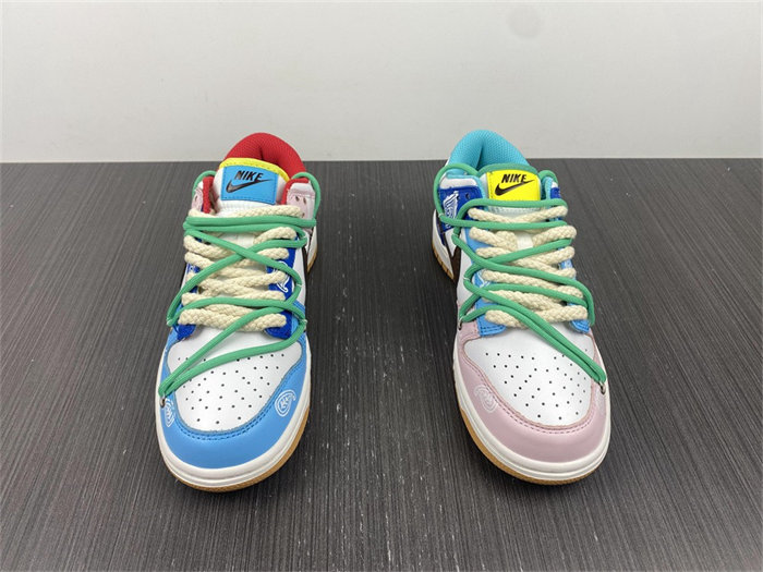 Nike Dunk Low SE