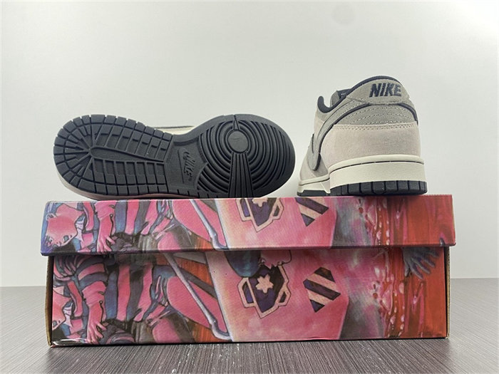 Nike SB Dunk  LF0039-006