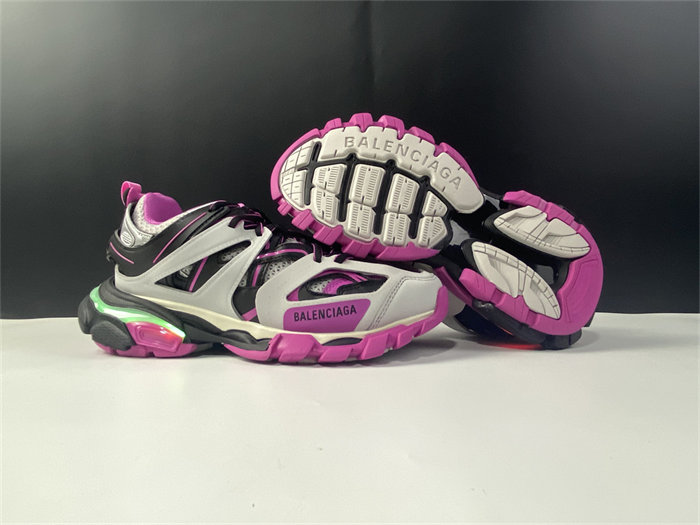 BLCG TRACK SNEAKER LED 542436 W3NB2 5032