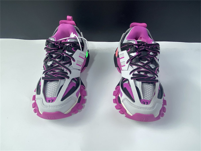 BLCG TRACK SNEAKER LED 542436 W3NB2 5032
