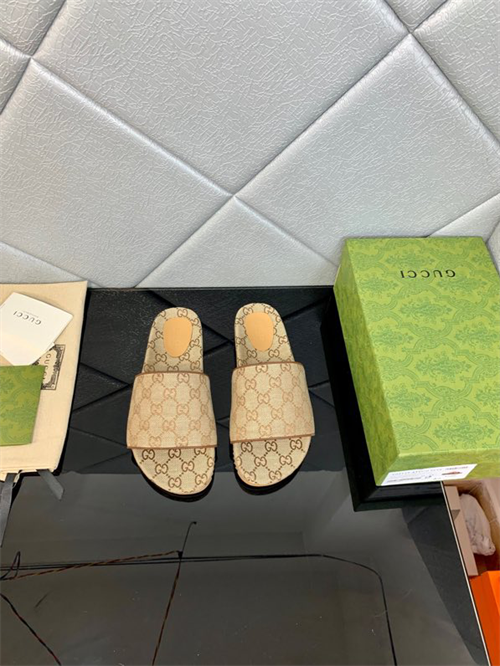 Gocci Slipper