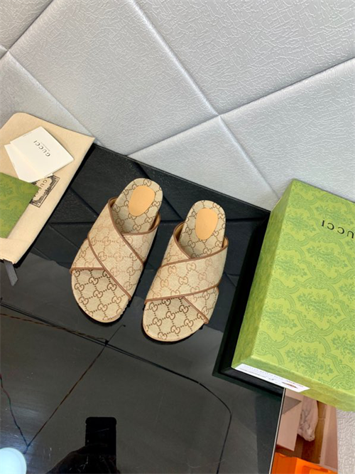 Gocci Slipper