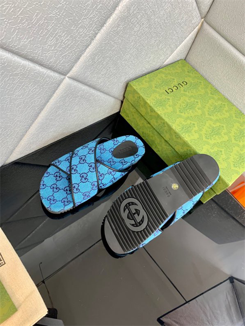 Gocci Slipper