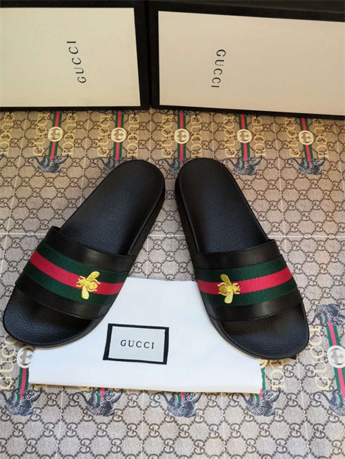 Gocci Slipper