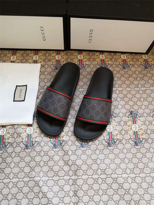 Gocci Slipper