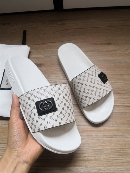 Gocci Slipper