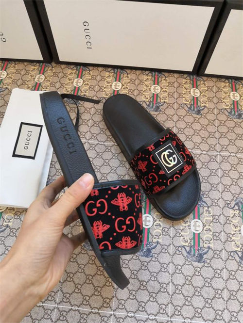 Gocci Slipper