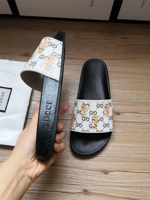 Gocci Slipper