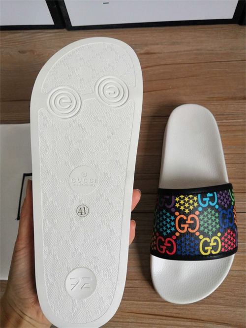 Gocci Slipper