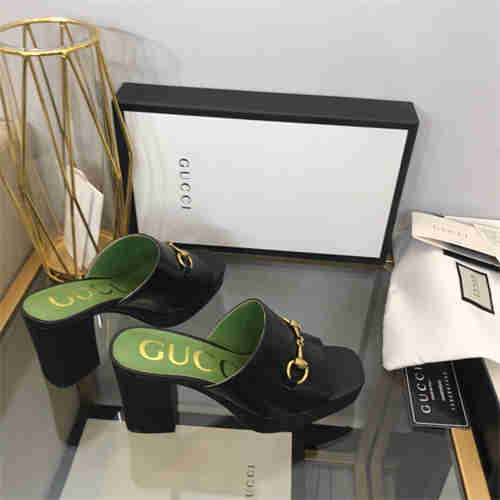 Gocci Slipper