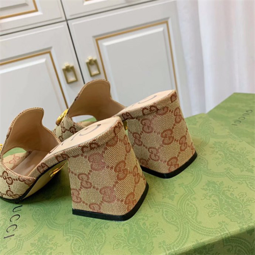 Gocci Slipper
