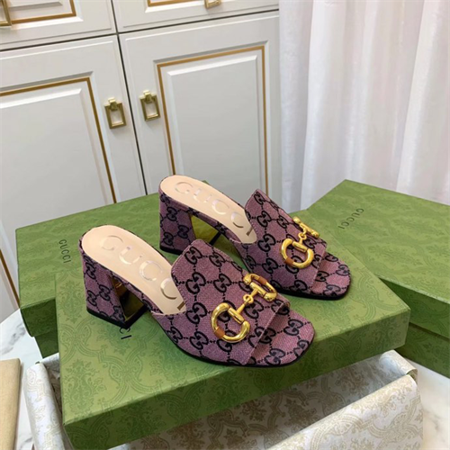 Gocci Slipper
