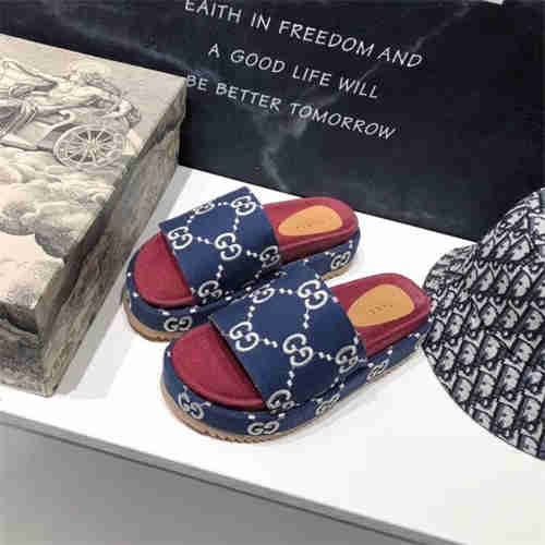 Gocci Slipper
