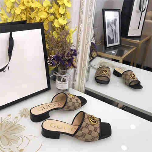 Gocci Slipper
