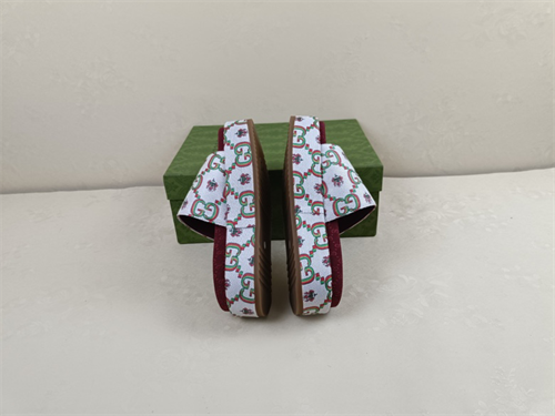 Gocci Slipper