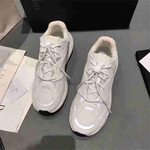 DR OBLIQUE SNEAKER