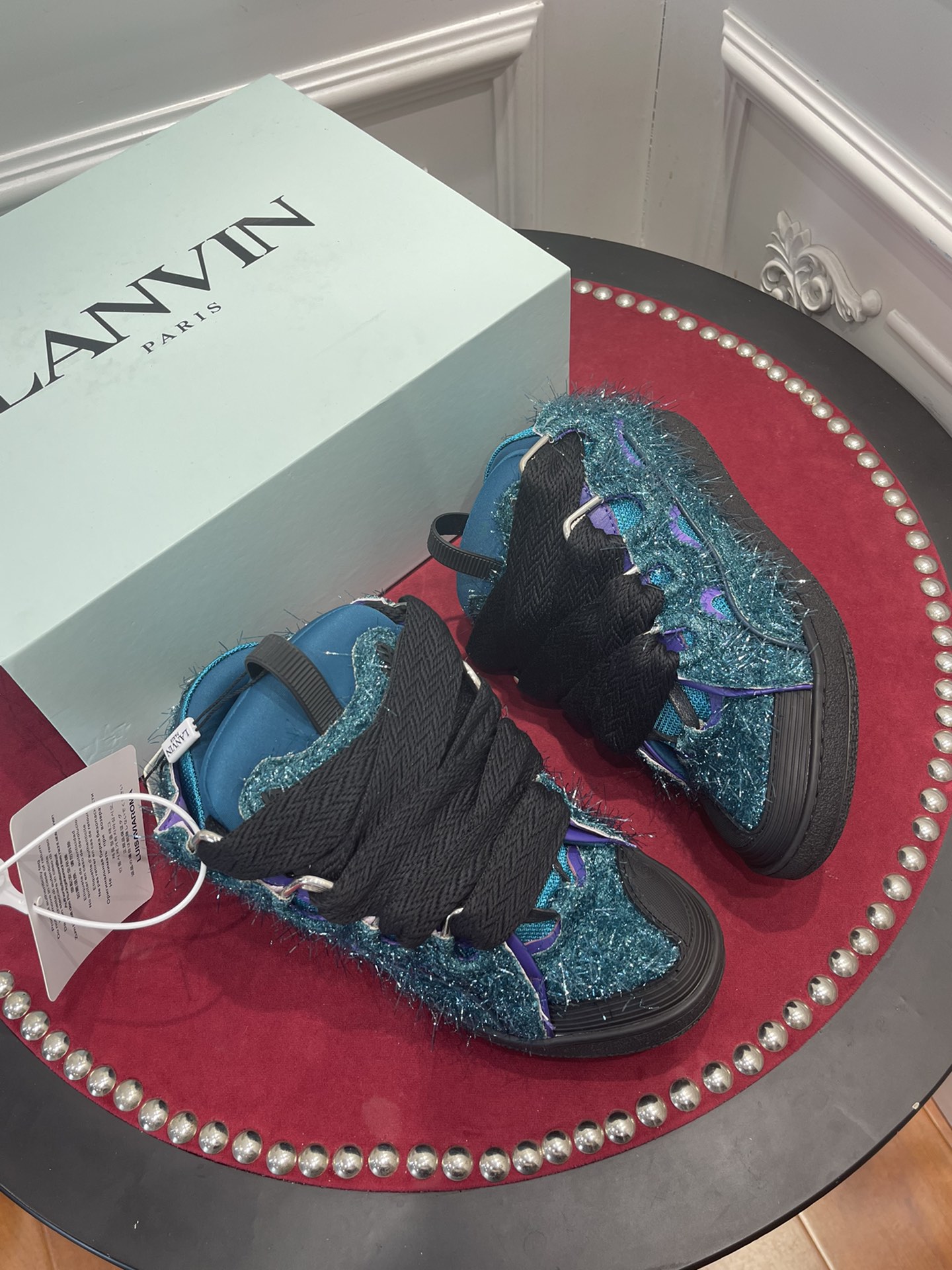 Lanvon × Gallery Department Green