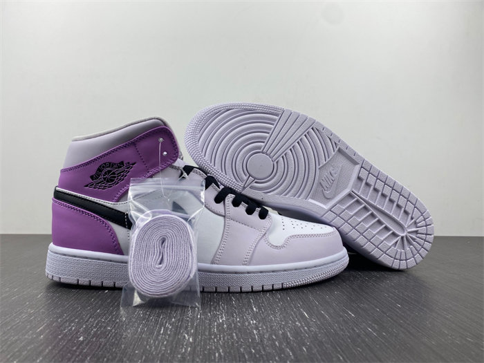 Jordan 1 Mid SE DC9517-600