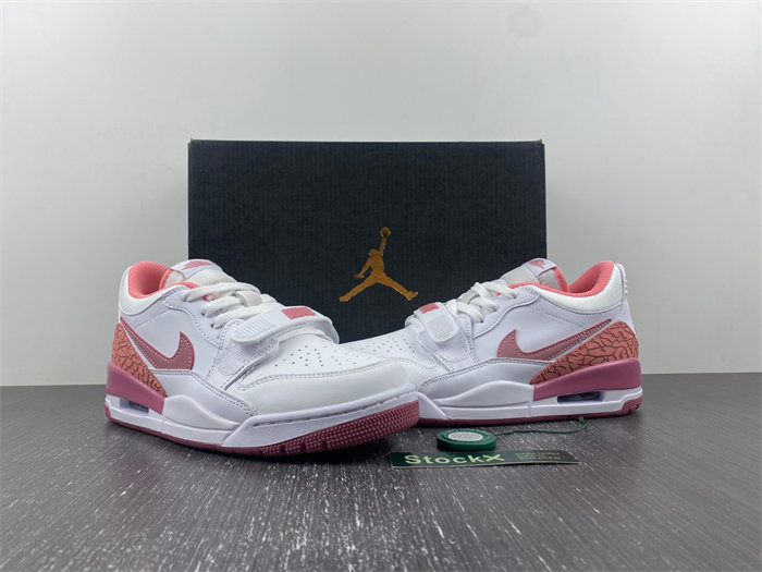 Jordan Legacy312