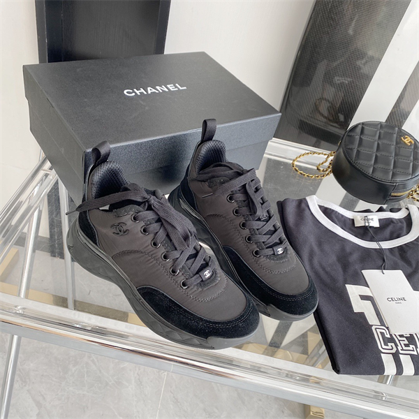 Chanal Sneakers