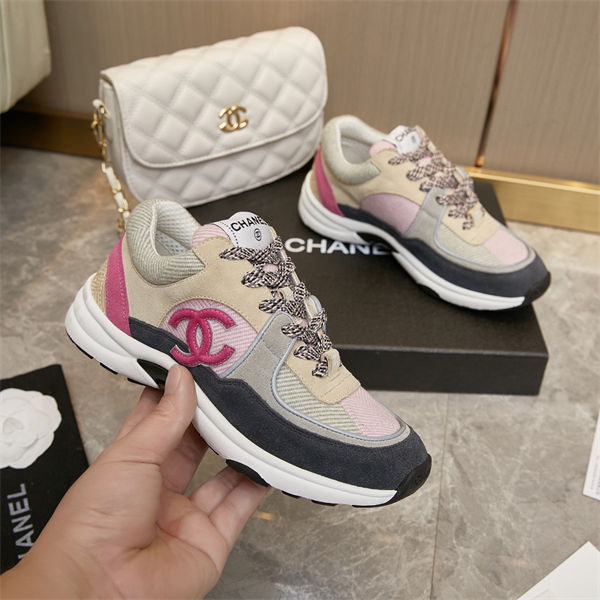 Chanal Sneakers