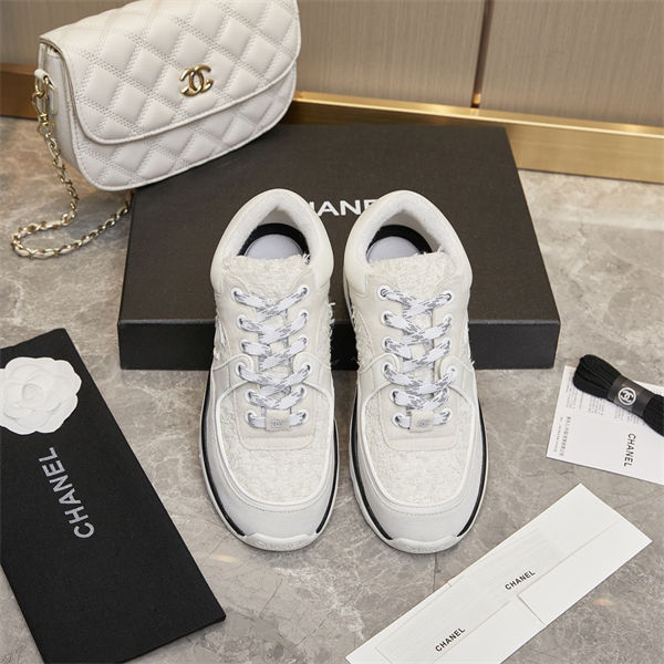 Chanal Sneakers