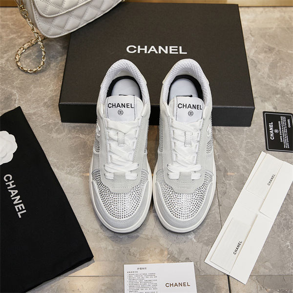 Chanal Sneakers