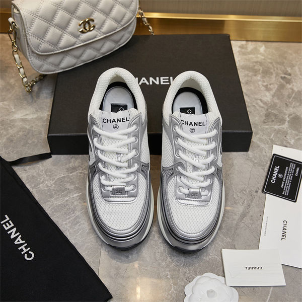 Chanal Sneakers