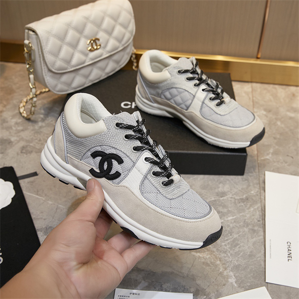 Chanal Sneakers