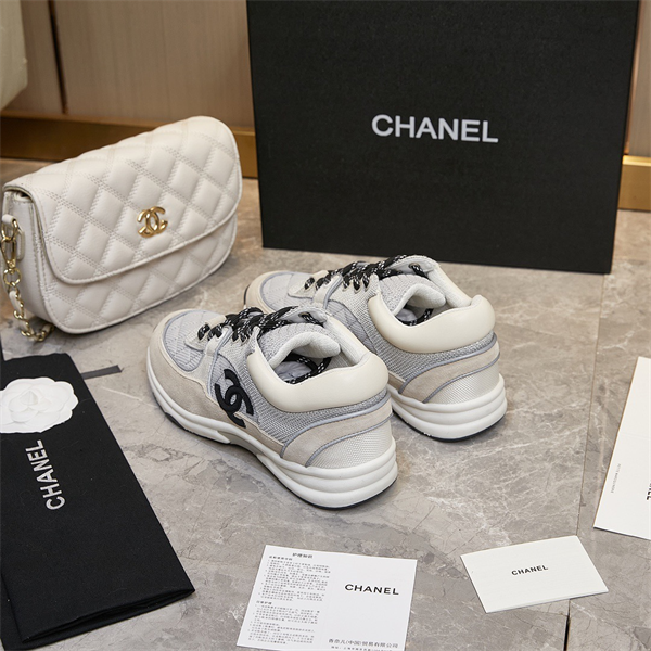 Chanal Sneakers