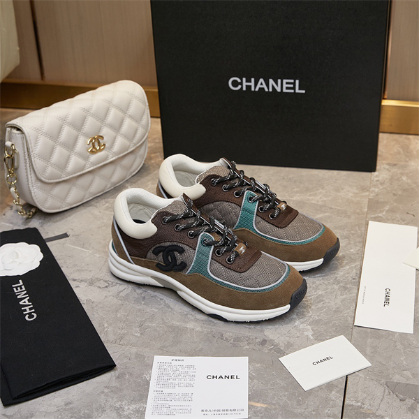 Chanal Sneakers