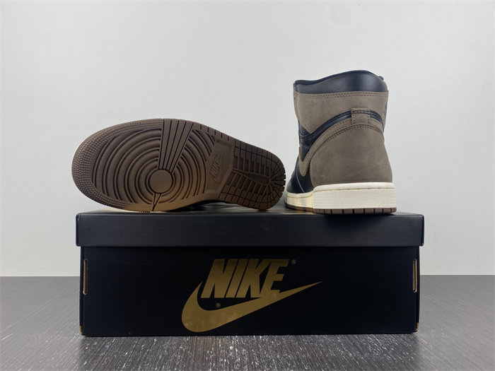 Jordan 1 Retro High OG Palomino