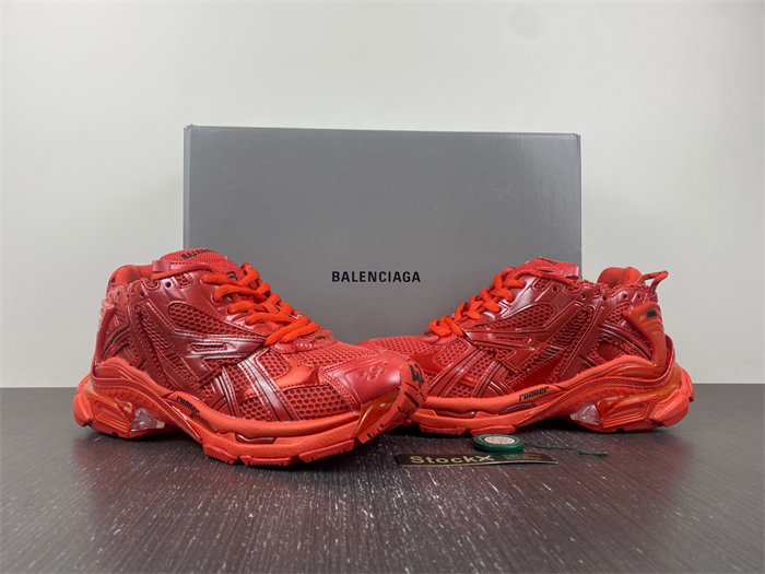 Ba*len*cia*ga -runner 677403 w3rb1 6000