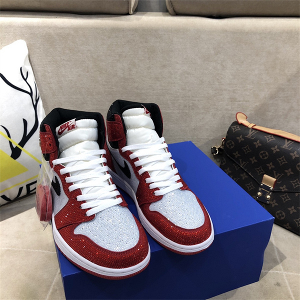 Deor x Nike Air Jordan 36-45