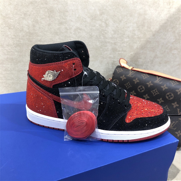 Deor x Nike Air Jordan 36-45