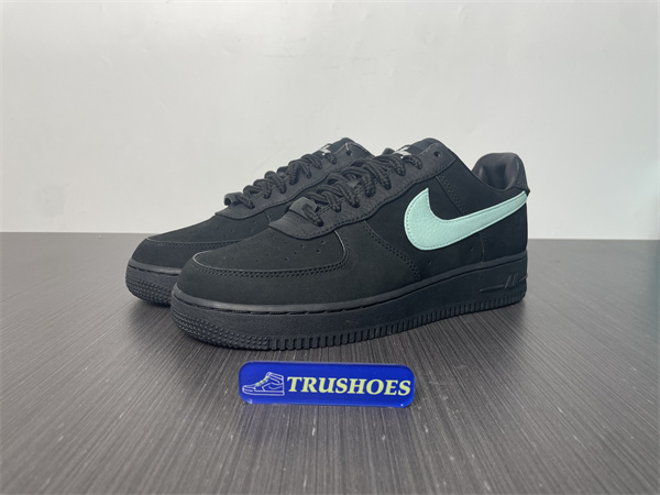 nike air force 1 low T*f*ny & co. 1837 dz1382-001