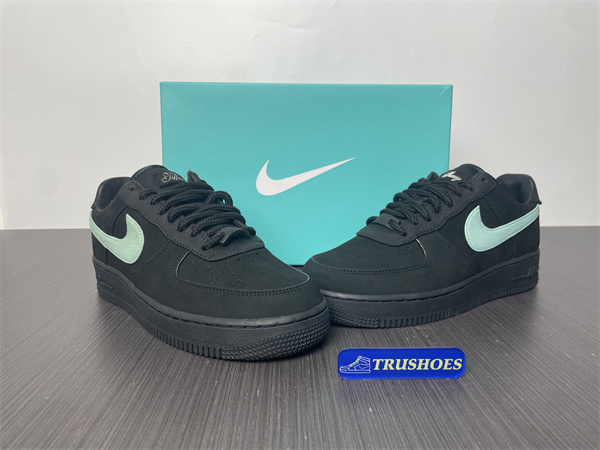 nike air force 1 low T*f*ny & co. 1837 dz1382-001