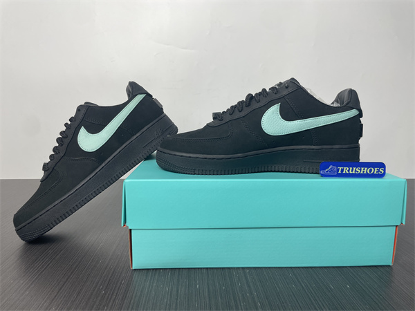 nike air force 1 low T*f*ny & co. 1837 dz1382-001