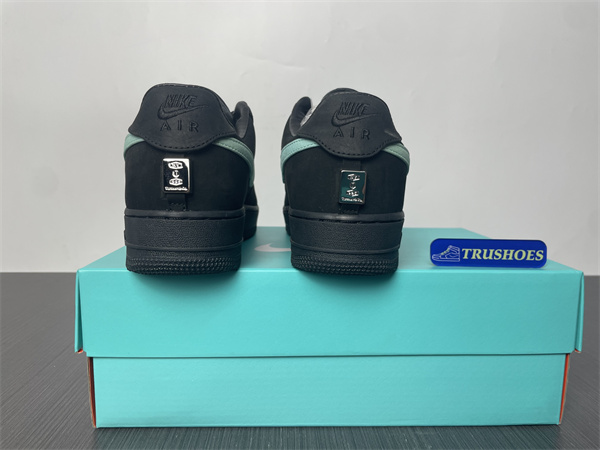 nike air force 1 low T*f*ny & co. 1837 dz1382-001