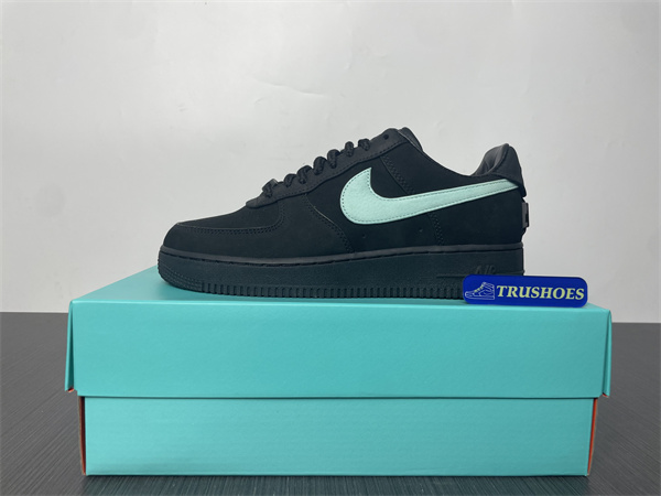 nike air force 1 low T*f*ny & co. 1837 dz1382-001