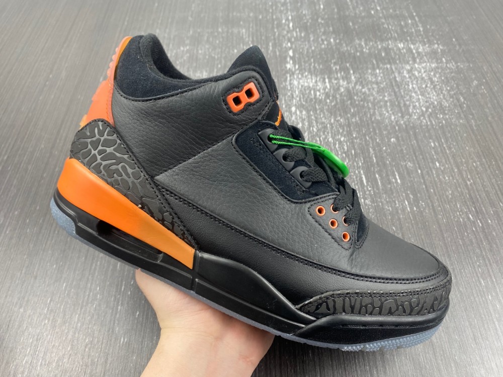 Air Jordan 3 Balvin CK9246-551