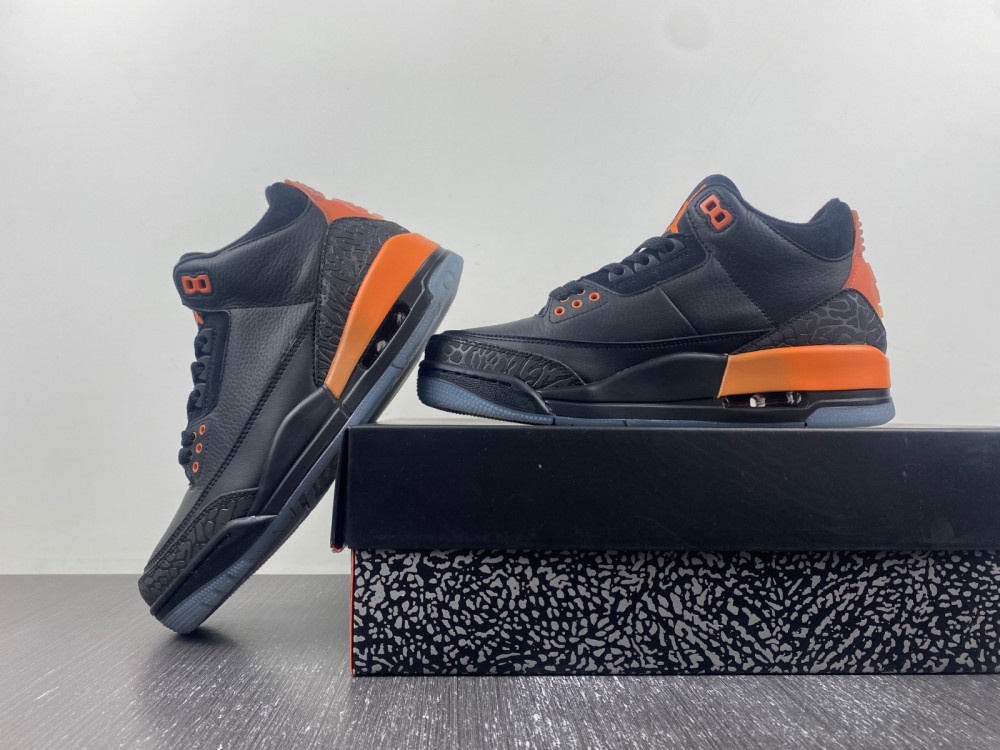Air Jordan 3 Balvin CK9246-551