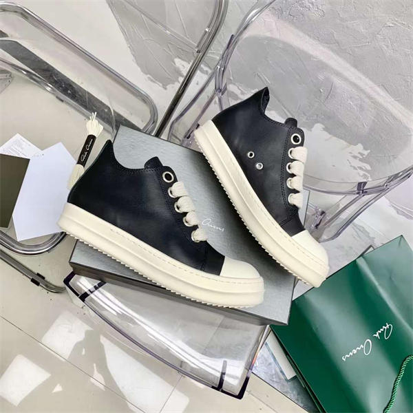 Rick Owens