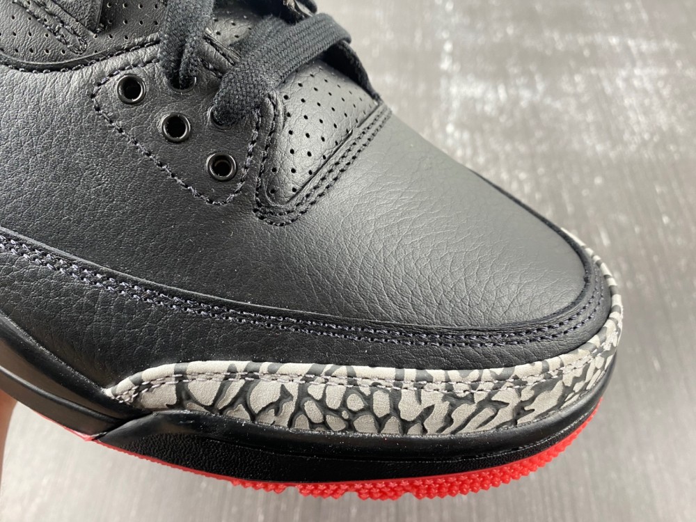Jordan 3 Retro J Balvin Rio FN0344-001
