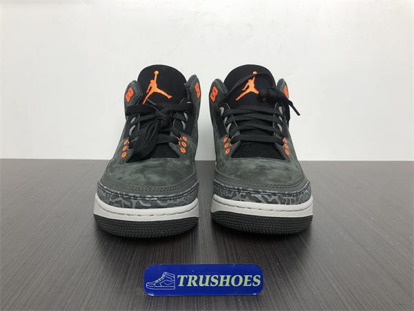 Jordan 3 RetroFear Pack (2023) CT8532-080