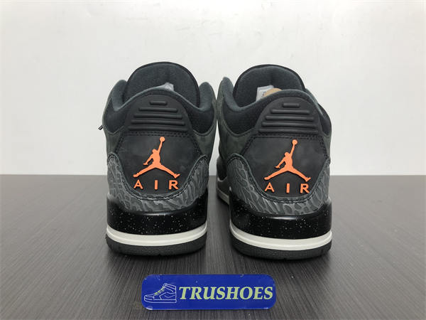 Jordan 3 RetroFear Pack (2023) CT8532-080