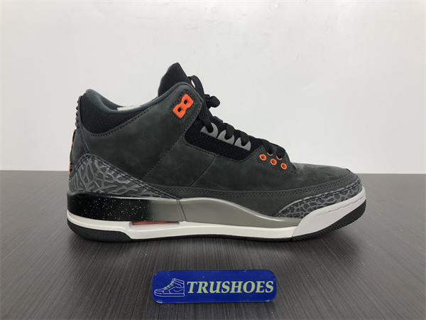 Jordan 3 RetroFear Pack (2023) CT8532-080
