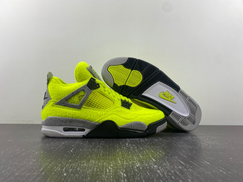 Air Jordan4 123